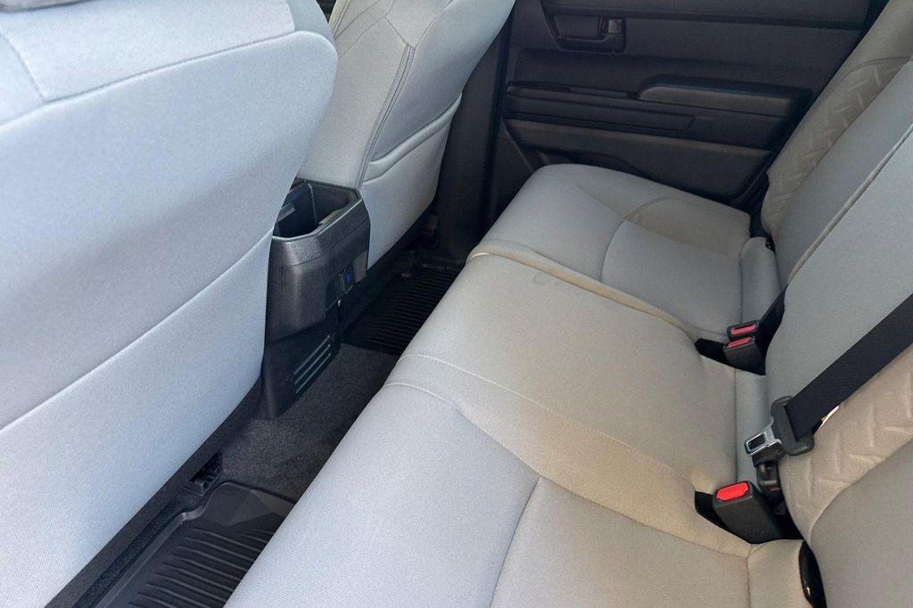 new 2026 Toyota Tacoma car, priced at $41,336