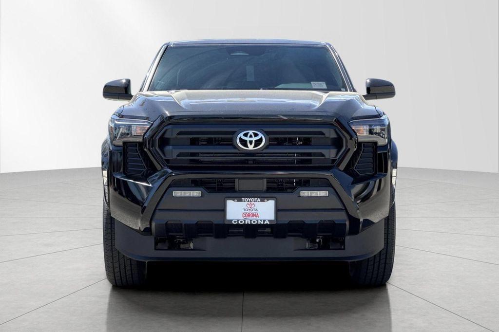 new 2026 Toyota Tacoma car, priced at $41,336