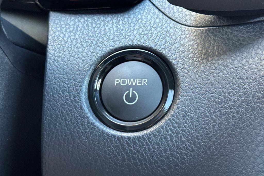 new 2026 Toyota Camry car, priced at $36,383