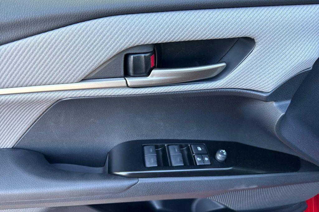 new 2026 Toyota Camry car, priced at $36,383
