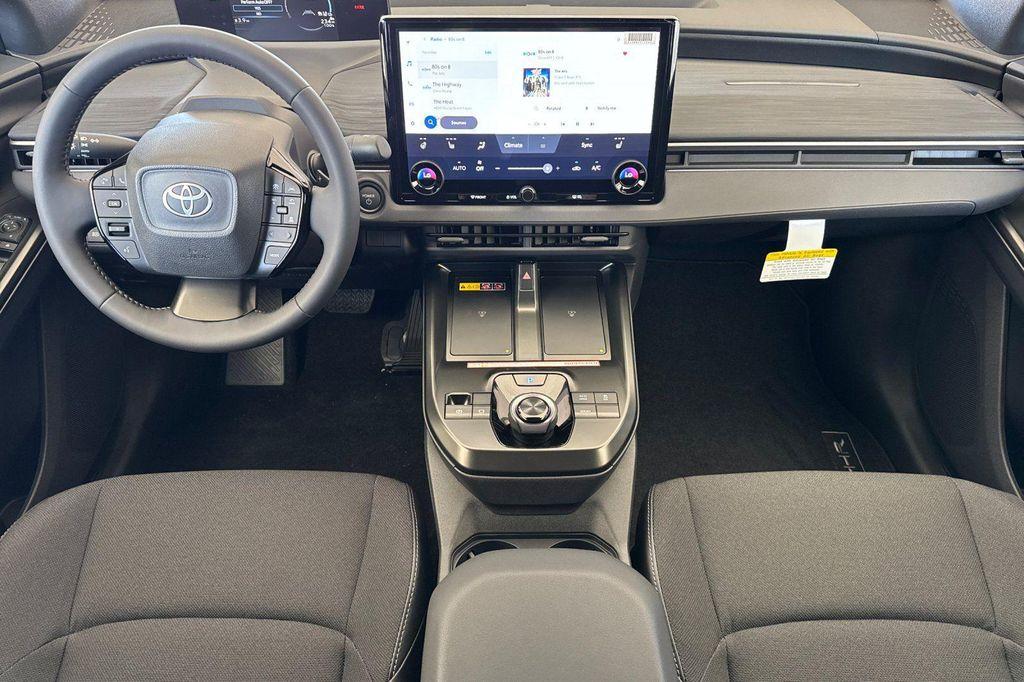 new 2026 Toyota C-HR car, priced at $39,154