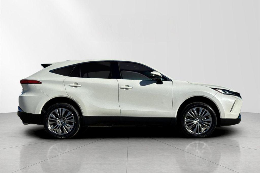 used 2022 Toyota Venza car, priced at $31,760