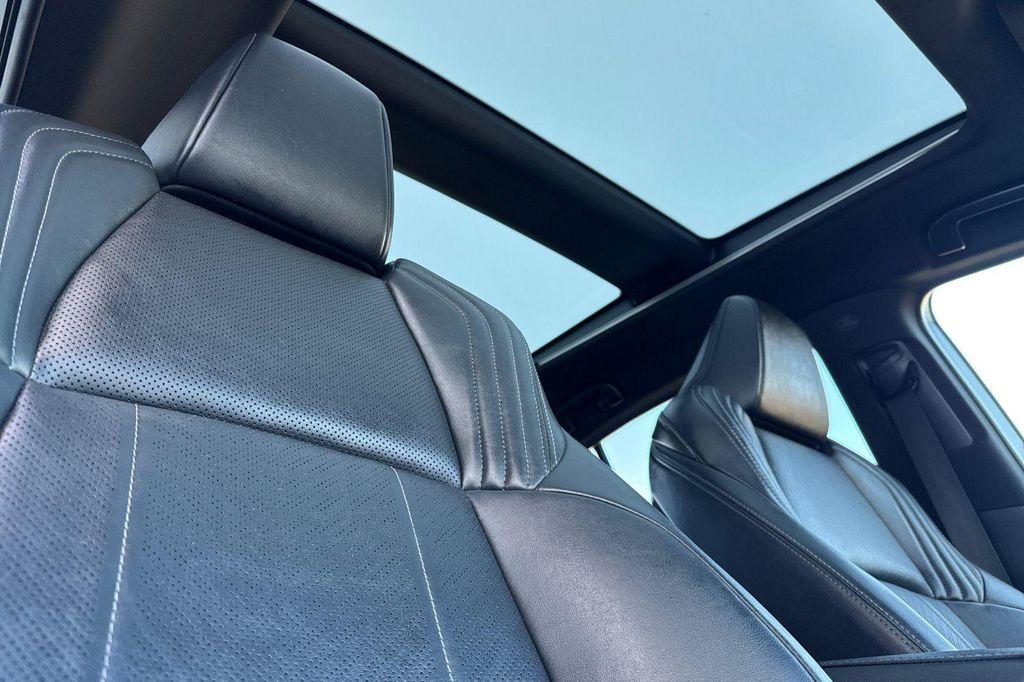 used 2022 Toyota Venza car, priced at $31,760