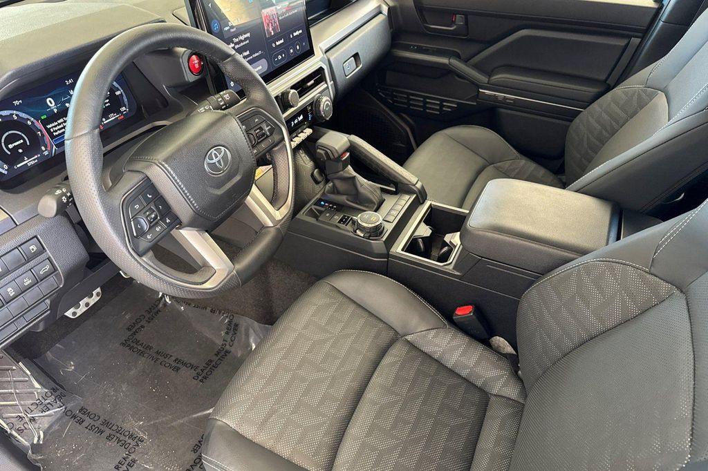 used 2026 Toyota 4Runner car, priced at $55,998