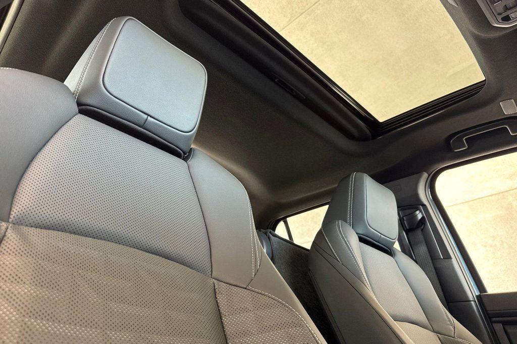 used 2026 Toyota 4Runner car, priced at $55,998