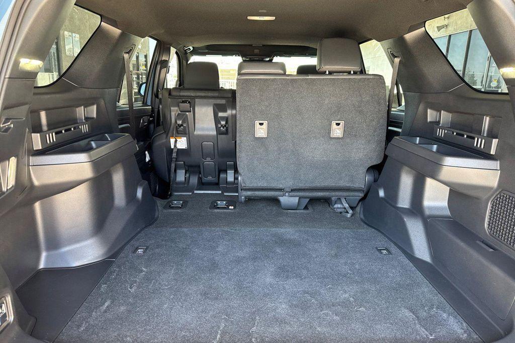 used 2026 Toyota 4Runner car, priced at $55,998