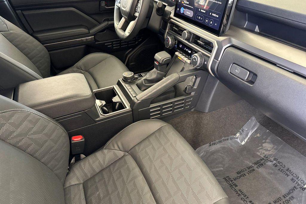 used 2026 Toyota 4Runner car, priced at $55,998