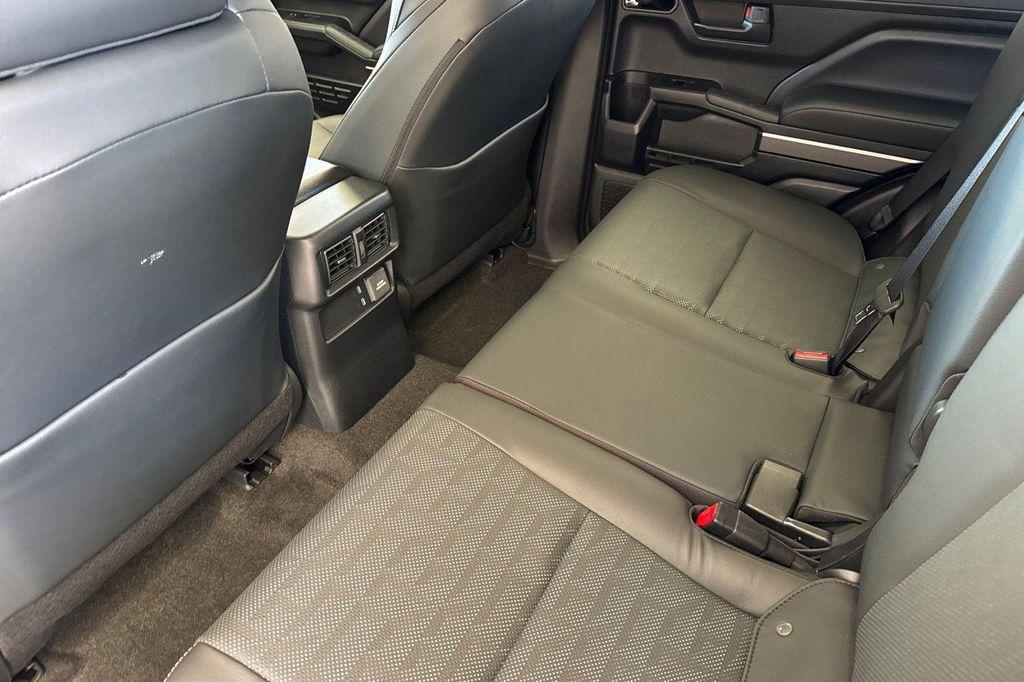 used 2026 Toyota 4Runner car, priced at $55,998