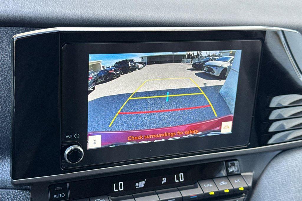 used 2026 Toyota Camry car, priced at $29,997