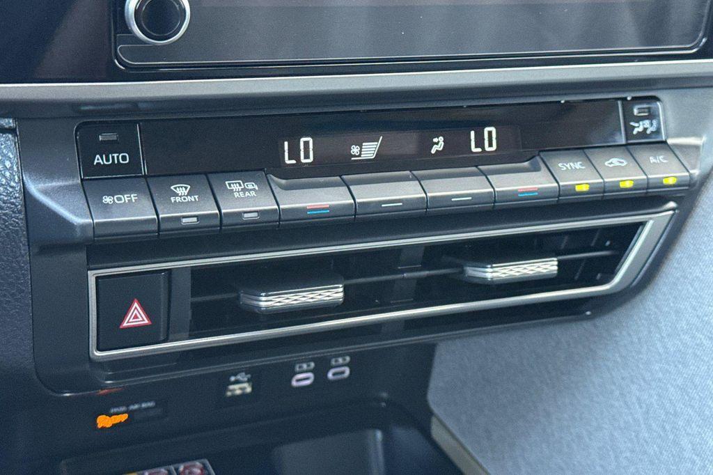 used 2026 Toyota Camry car, priced at $29,997