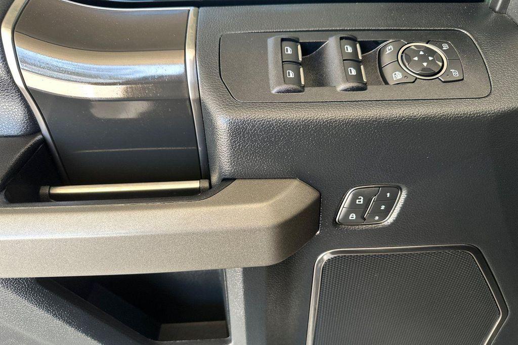 used 2020 Ford F-150 car, priced at $58,997