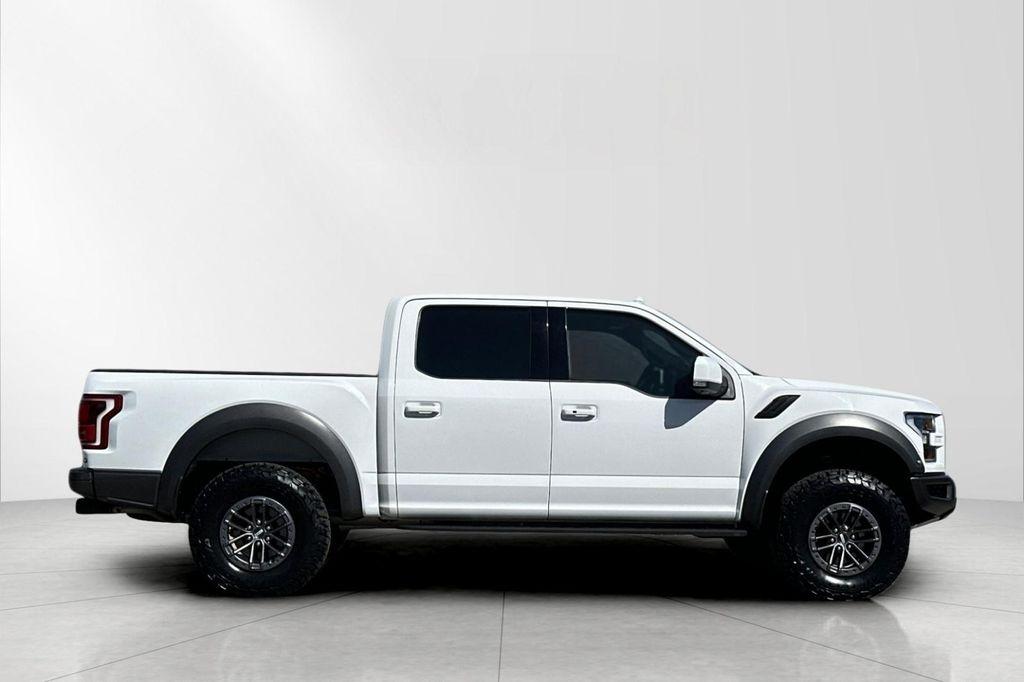 used 2020 Ford F-150 car, priced at $58,997