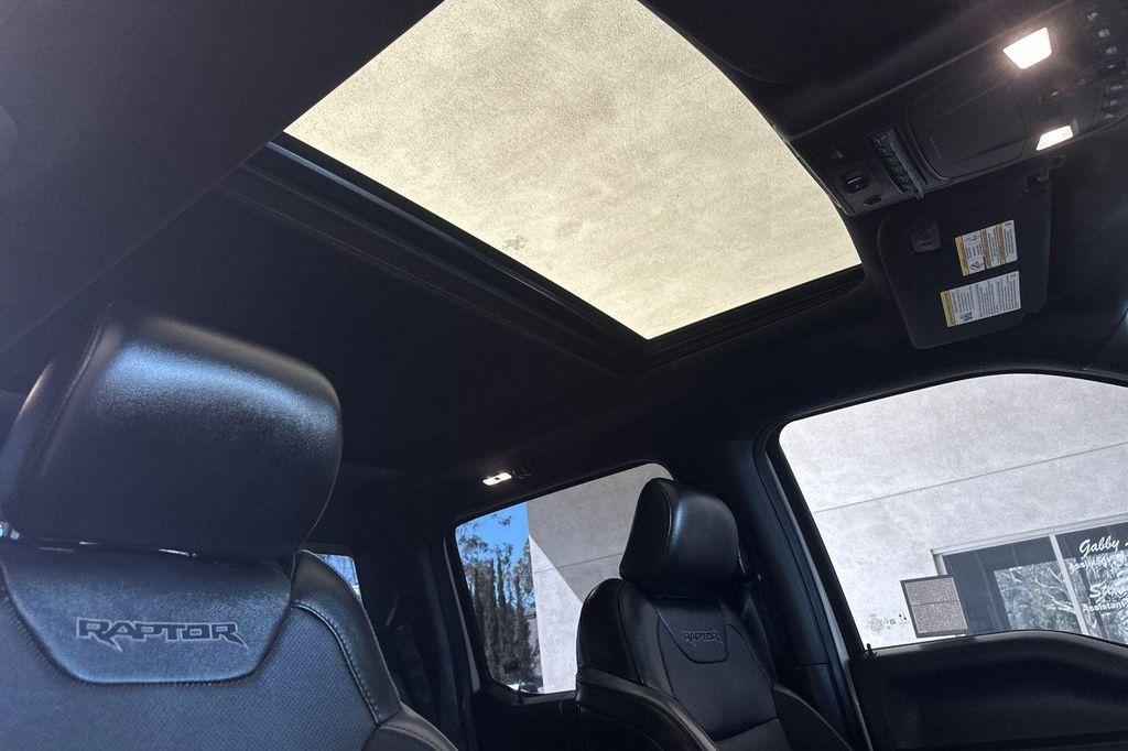 used 2020 Ford F-150 car, priced at $58,997