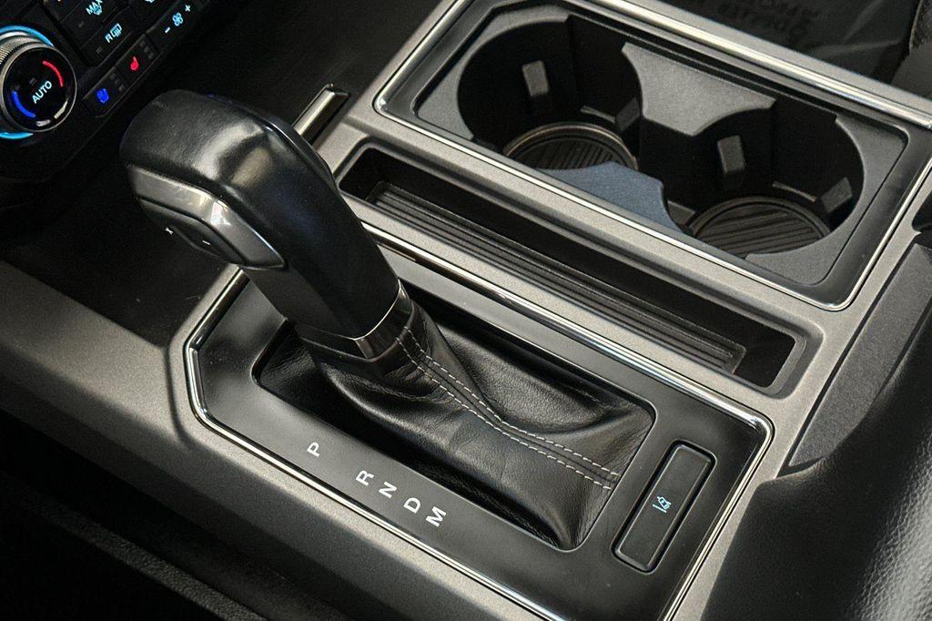 used 2020 Ford F-150 car, priced at $58,997