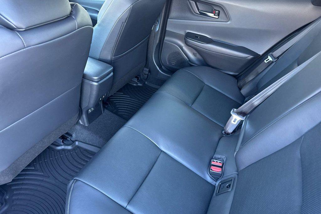 new 2026 Toyota Prius car, priced at $38,714