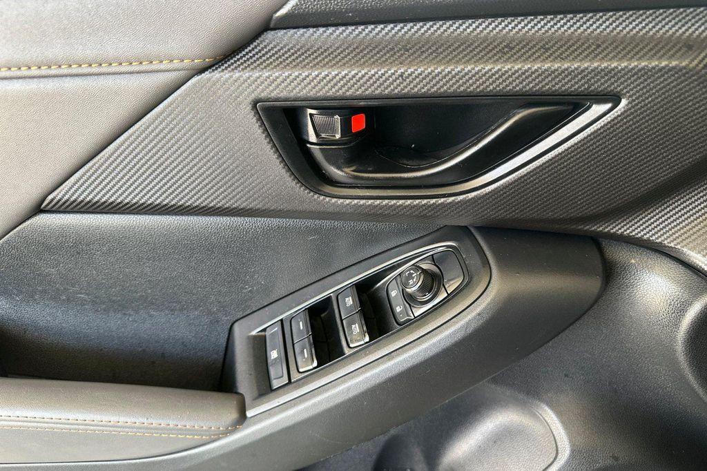 used 2024 Subaru Crosstrek car, priced at $27,336