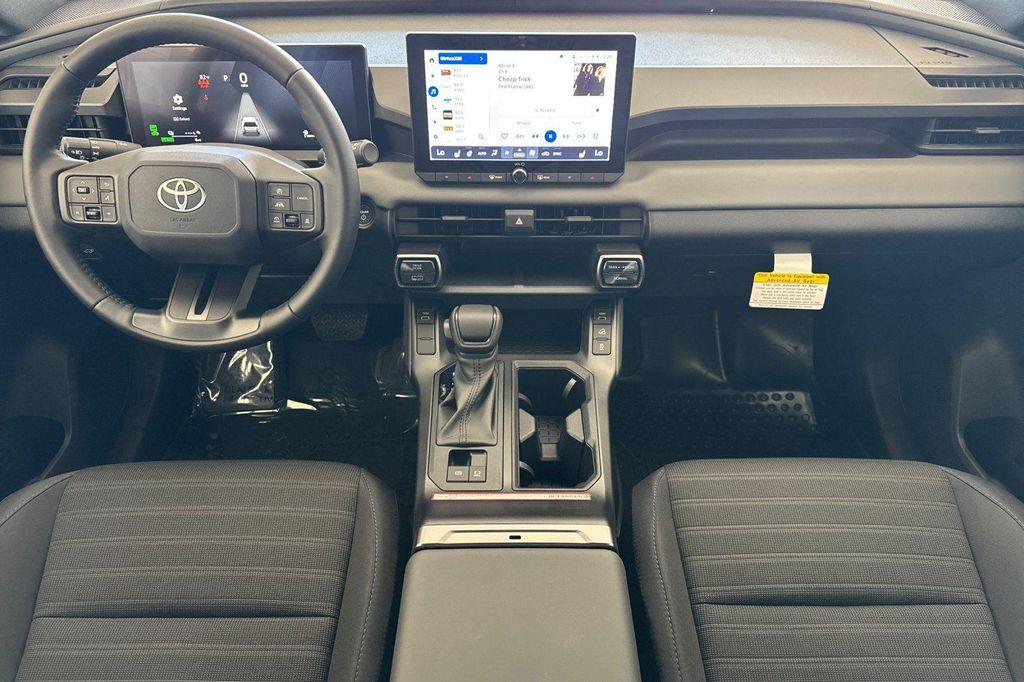 new 2026 Toyota RAV4 Plug-In Hybrid car, priced at $45,299