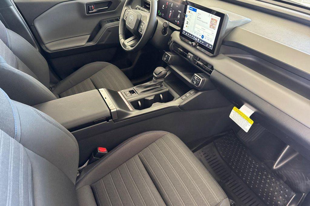 new 2026 Toyota RAV4 Plug-In Hybrid car, priced at $45,299