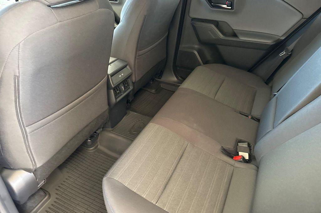 new 2026 Toyota RAV4 Plug-In Hybrid car, priced at $45,299