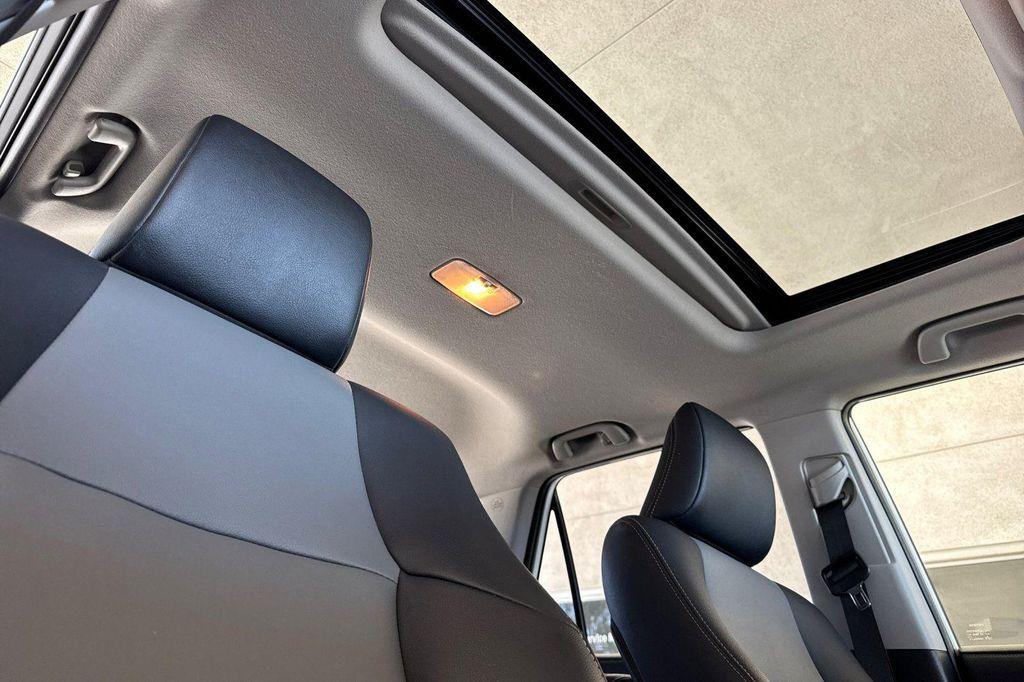 used 2022 Toyota 4Runner car, priced at $41,568