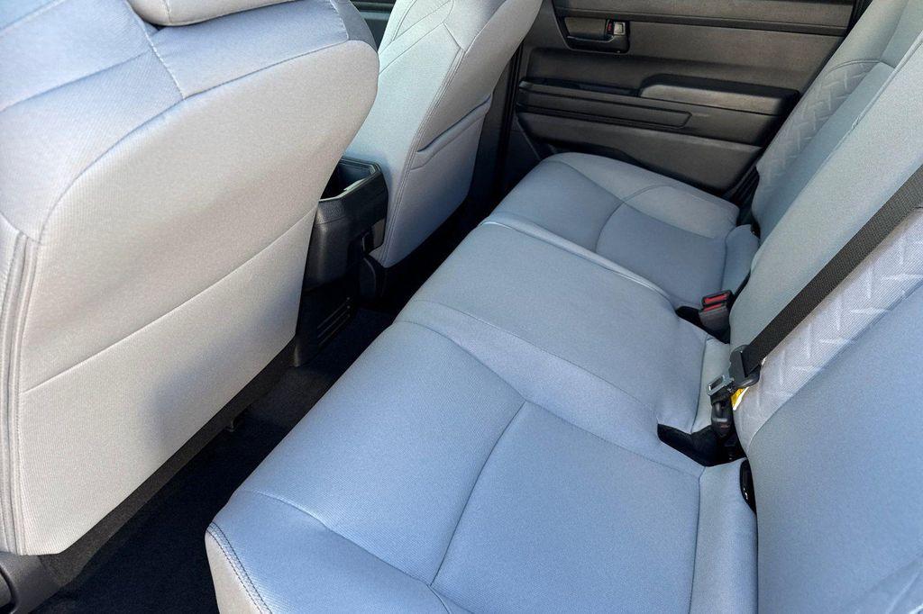 new 2026 Toyota Tacoma car, priced at $40,639