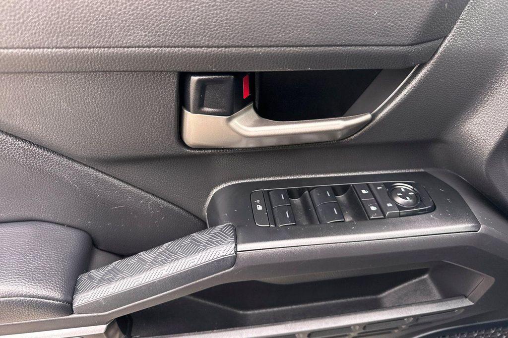 used 2024 Toyota Tacoma car, priced at $43,436