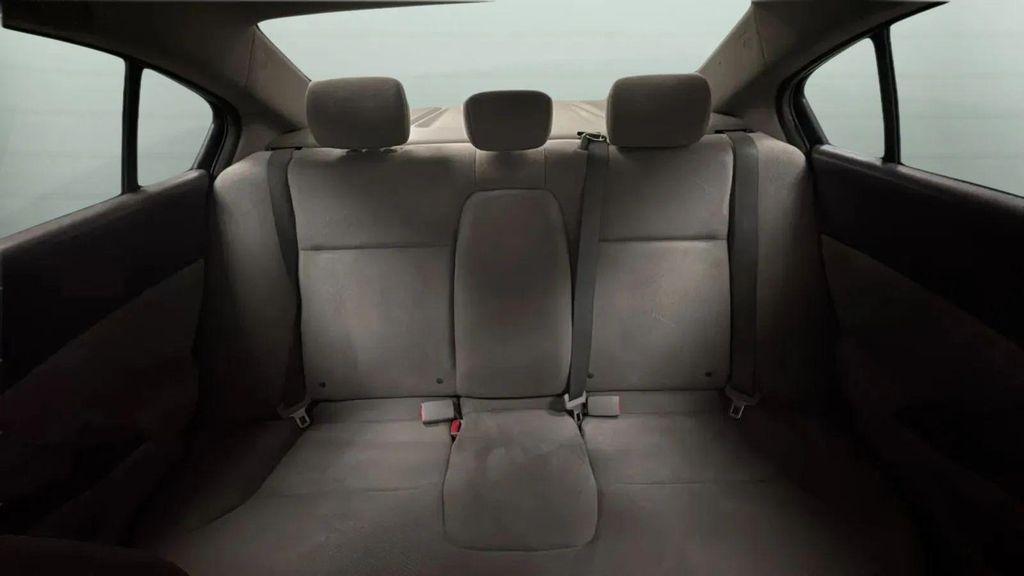 used 2012 Honda Civic car, priced at $8,791