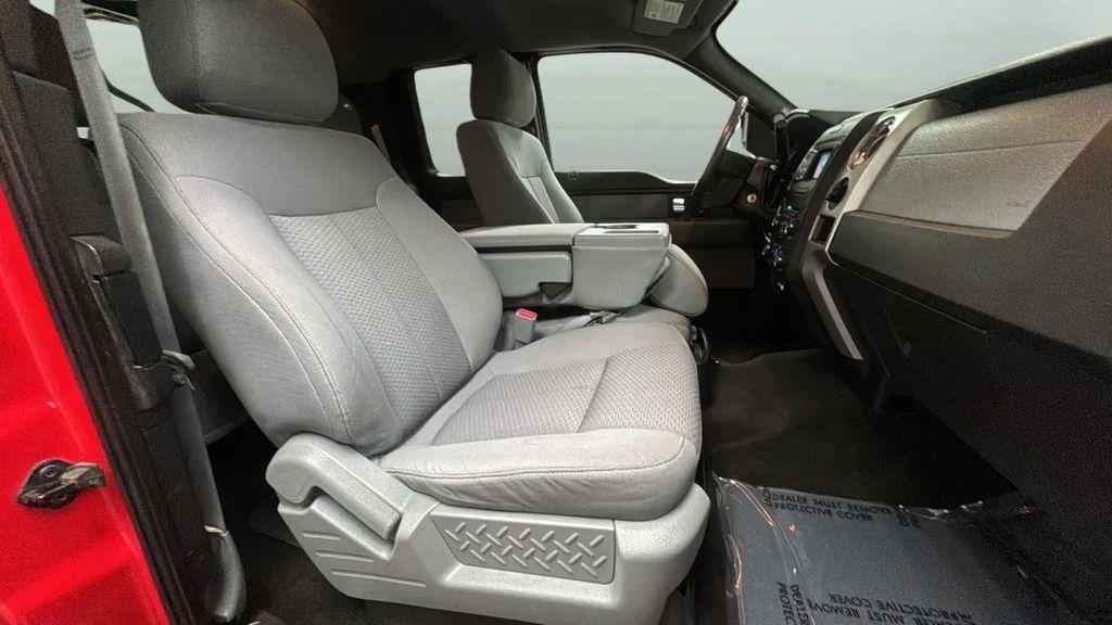 used 2013 Ford F-150 car, priced at $16,791