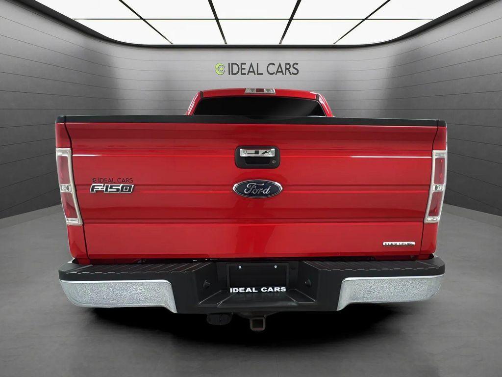 used 2013 Ford F-150 car, priced at $16,791