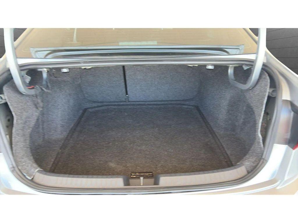 used 2021 Volkswagen Jetta car, priced at $10,791