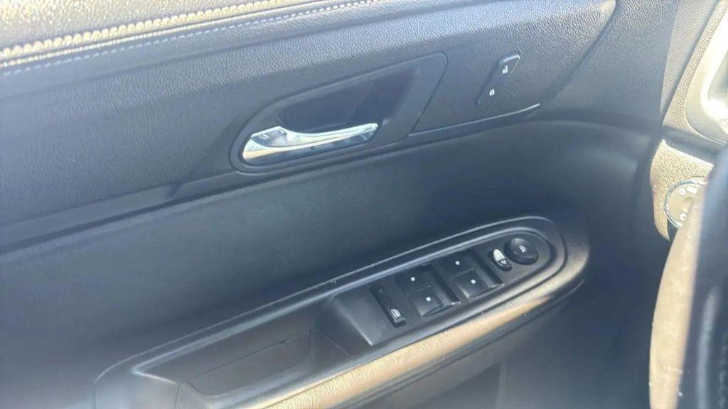 used 2015 GMC Acadia car, priced at $9,490