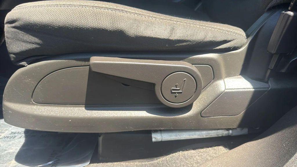 used 2015 GMC Acadia car, priced at $9,891