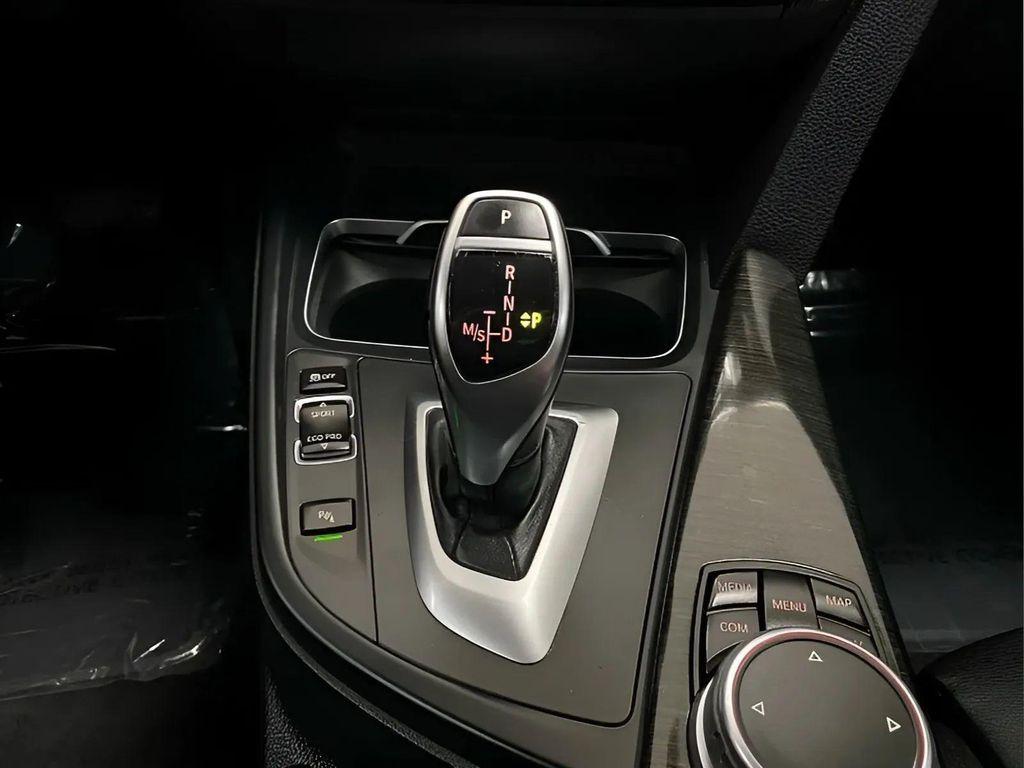used 2017 BMW 430 car, priced at $13,991