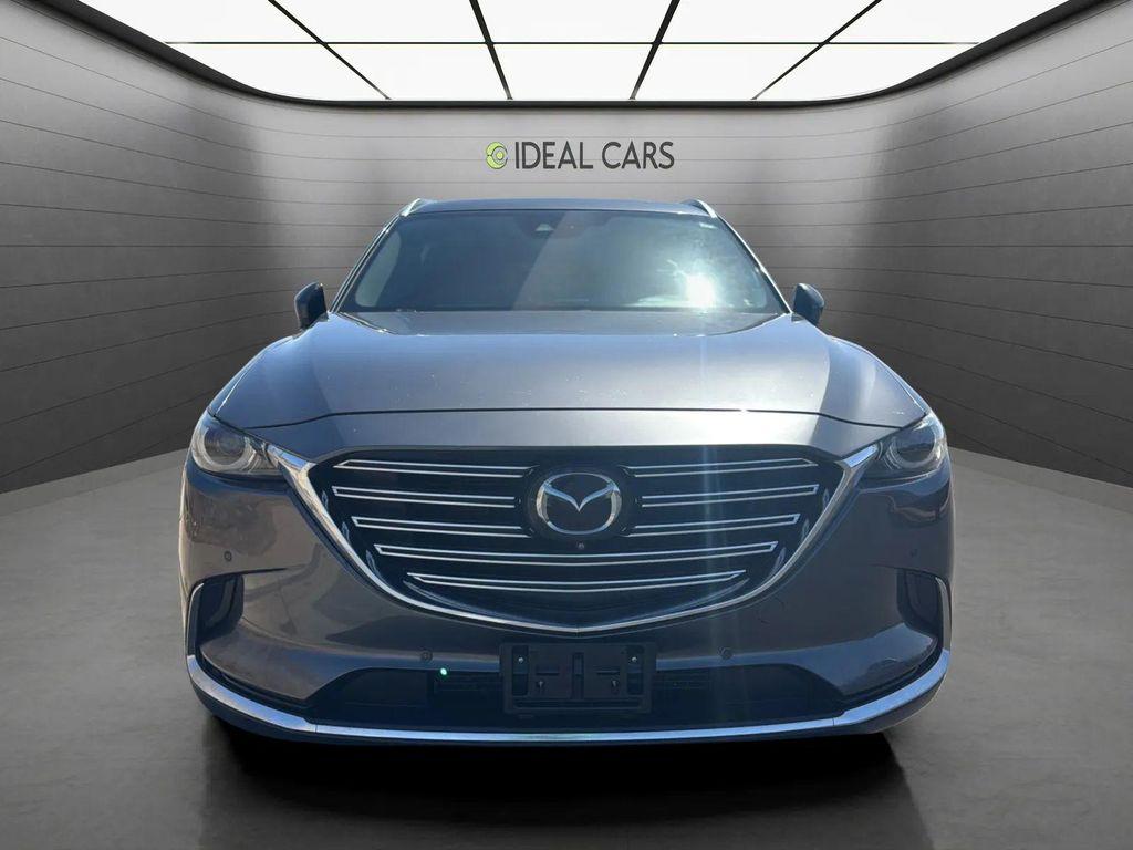 used 2019 Mazda CX-9 car, priced at $20,991