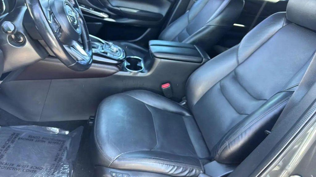 used 2019 Mazda CX-9 car, priced at $20,991