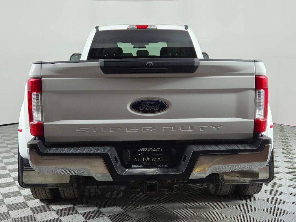 used 2018 Ford F-350 car, priced at $39,407