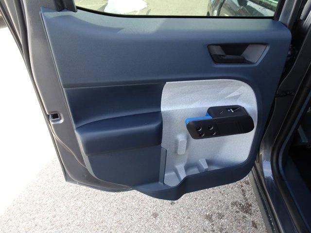 new 2026 Ford Maverick car, priced at $34,174