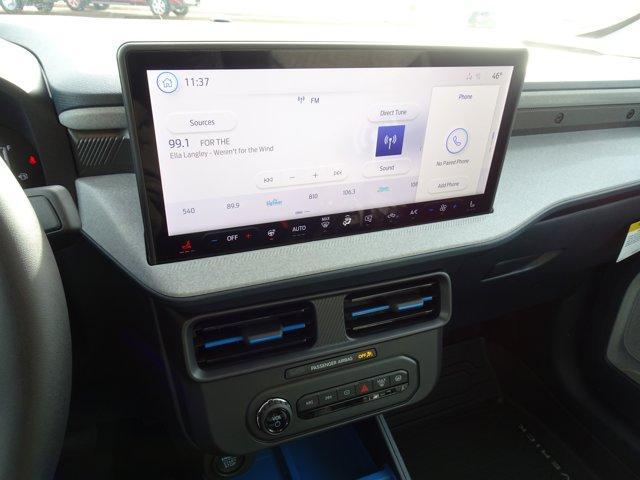 new 2026 Ford Maverick car, priced at $34,174