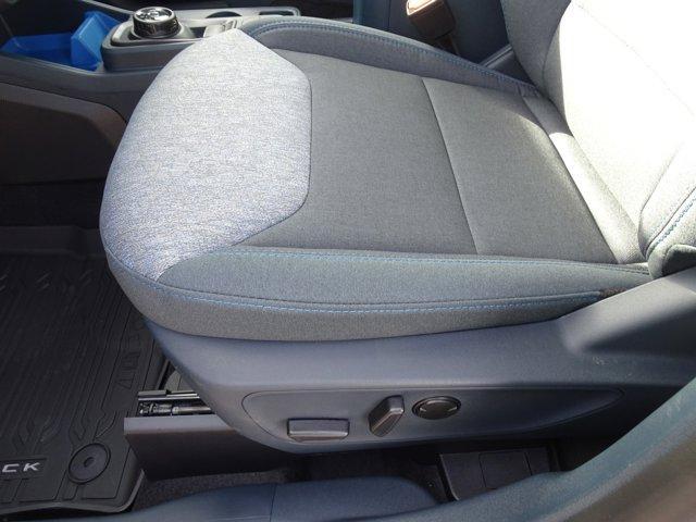 new 2026 Ford Maverick car, priced at $34,174