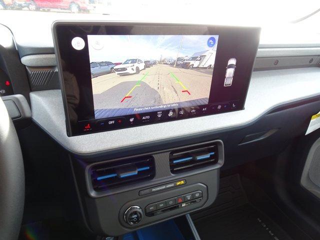 new 2026 Ford Maverick car, priced at $34,174