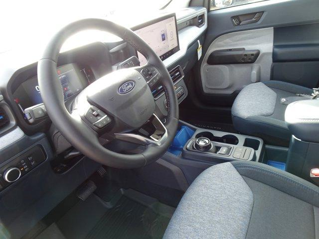 new 2026 Ford Maverick car, priced at $34,174