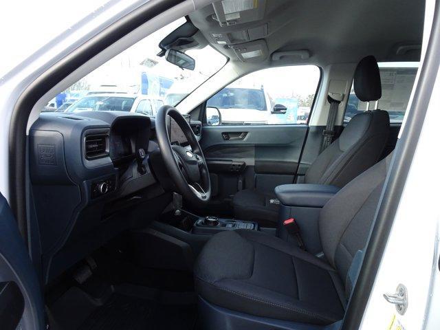 new 2026 Ford Maverick car, priced at $30,106