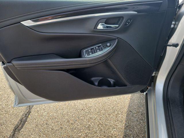 used 2018 Chevrolet Impala car, priced at $12,648