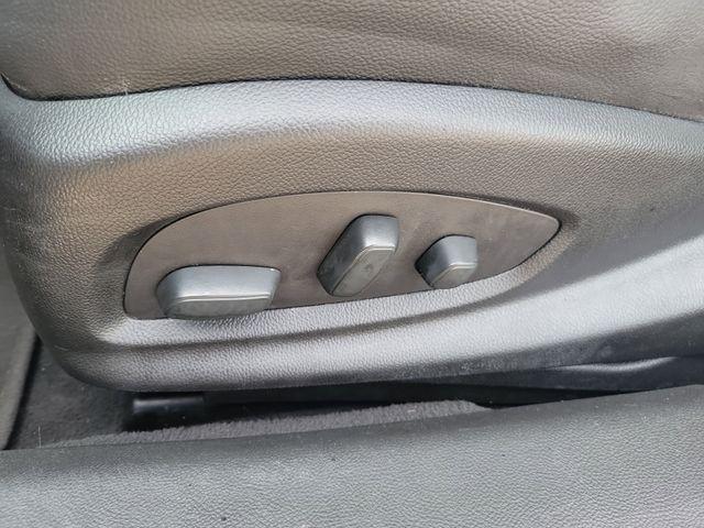 used 2018 Chevrolet Impala car, priced at $12,648