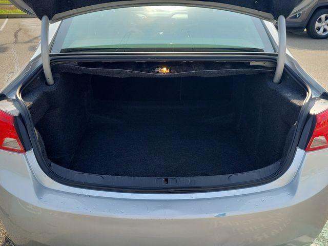 used 2018 Chevrolet Impala car, priced at $12,648