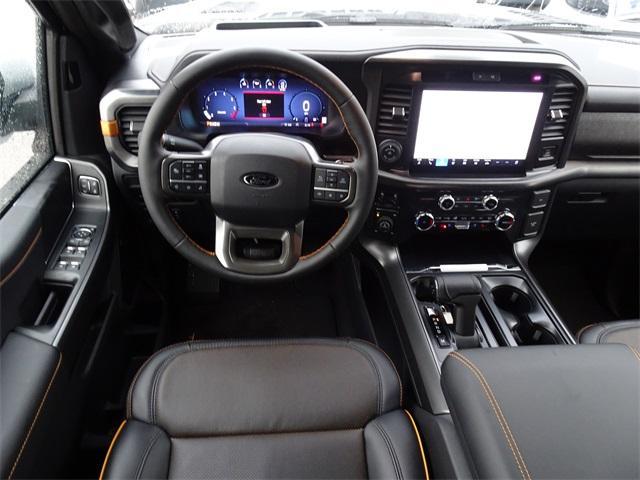 new 2025 Ford F-150 car, priced at $71,866