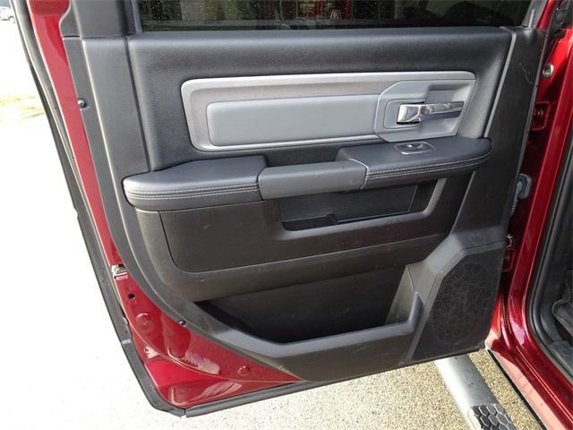 used 2018 Ram 2500 car, priced at $28,248