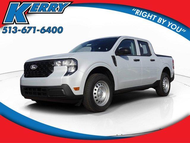 new 2026 Ford Maverick car, priced at $32,390