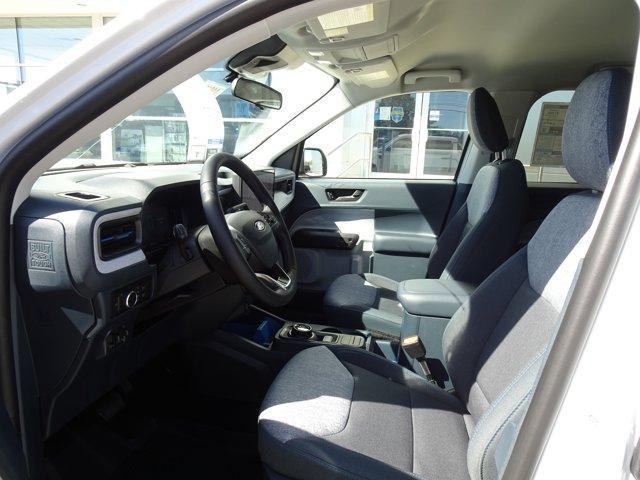 new 2025 Ford Maverick car, priced at $32,540