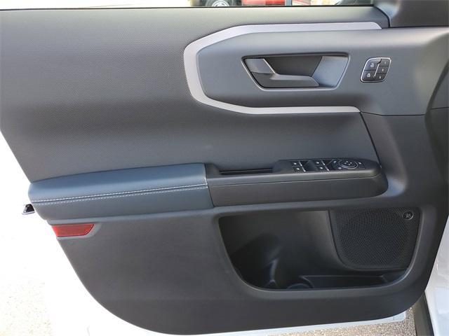 used 2024 Ford Bronco Sport car, priced at $28,648